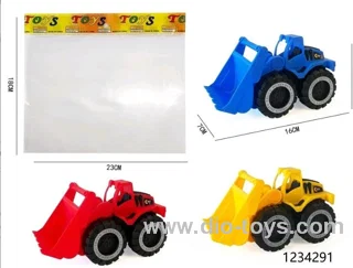 free wheel car