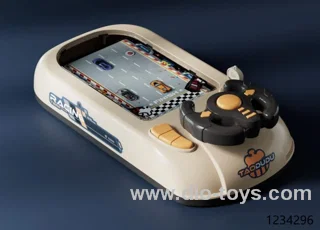 Racing Adventure
