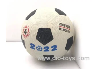 20CM soccer ball