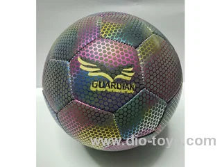 19-20CM soccer ball yarn core 350g