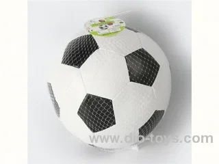 8-inch soccer ball