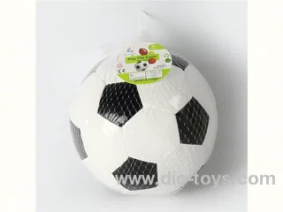 8-inch PU soccer ball
