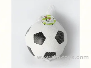 7-inch soccer ball