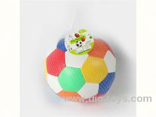 7-inch colored ball