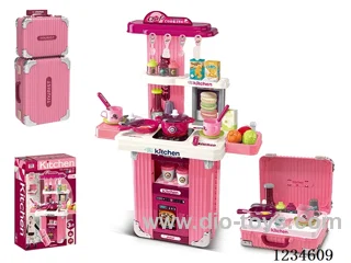 kitchen set