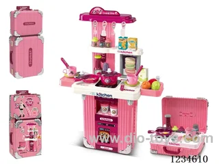 kitchen set