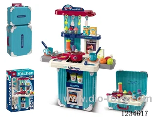 kitchen set