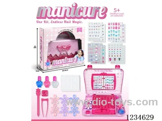Nail art set