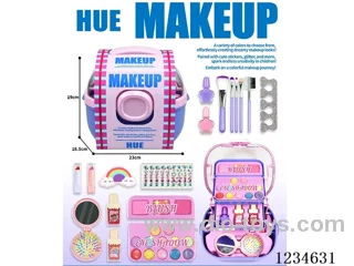 Makeup set