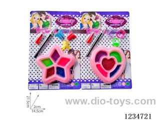 makeup set