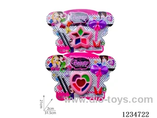 makeup set