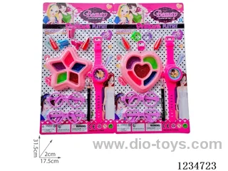 makeup set