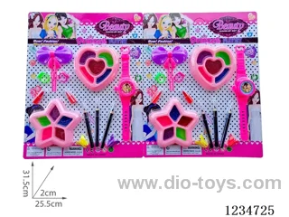 makeup set