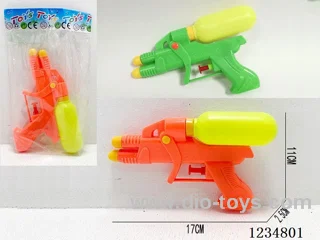 water gun