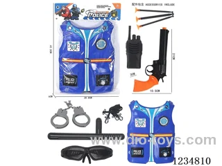 police set