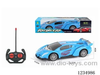1:16 4ch 27MHZ rc car not included battery