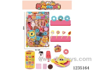 Delicious Dessert Shop