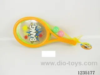 Racket Series