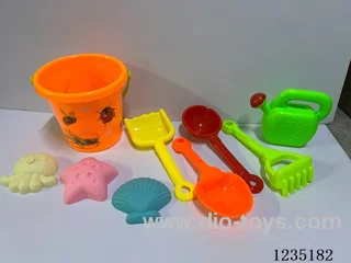 9PCS Beach Set
