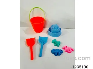 7PCS beach set