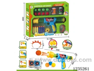 Air Gun