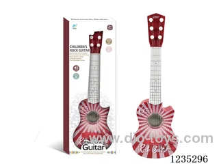 Electric Guitar not included battery