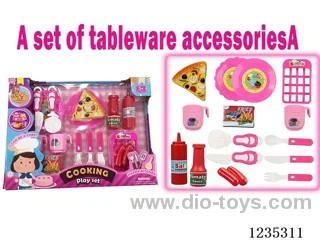 Tableware