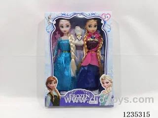 11.5-inch Barbie