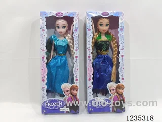 11.5-inch Barbie