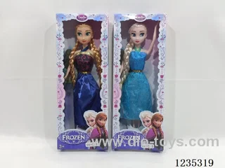 11.5-inch Barbie