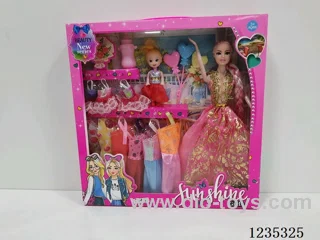 11.5-inch Barbie