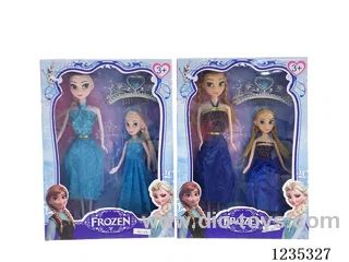 11.5-inch Barbie