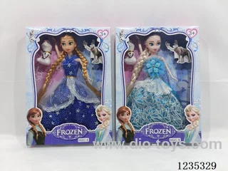 11.5-inch Barbie