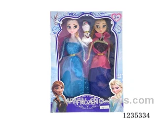 11.5-inch Barbie