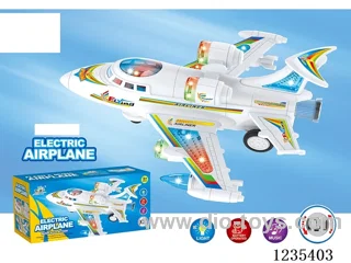 B/O universal Passenger Plane W L/M