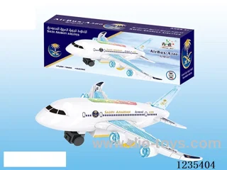 B/O universal Passenger Plane W L/M