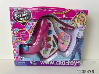Makeup set