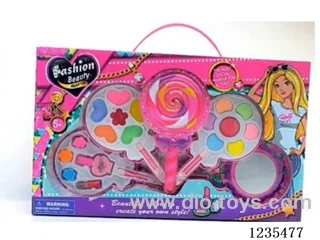 Makeup set