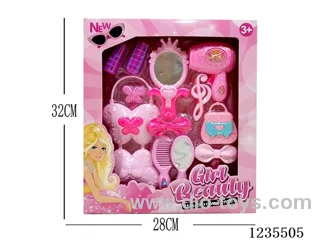 Accessory set