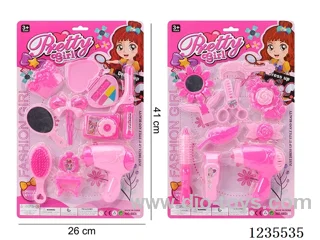 Accessories Series