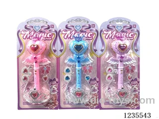 Flash Magic Wand Set