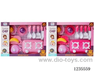 Tableware set