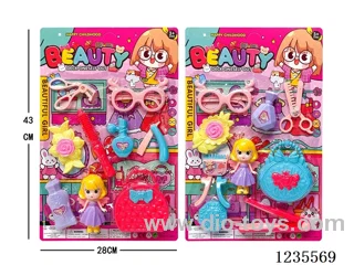 Accessories 2 mixed sets