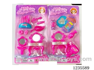 Accessories 2 mixed sets