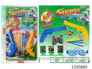 Weapon Set