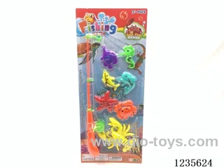 Fishing Set