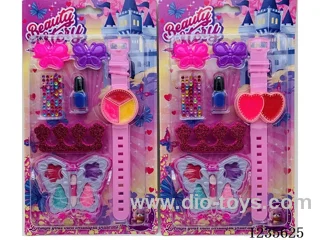 Butterfly Watch Set
