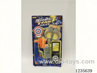 Soft Bullet Gun