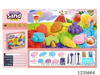 Space Sand 250g*2