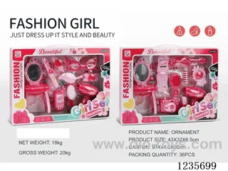 Accessories 2 mixed sets